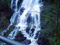 Cascata canale